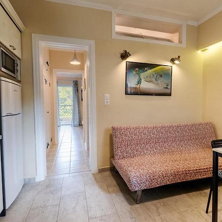 Palaiopolis Maison By Konnect, Mon Repos Corfu コルフ島 エクステリア 写真